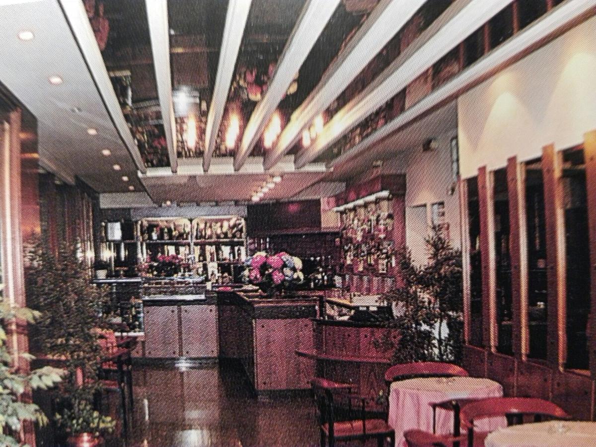 Albergo Ristorante Gnocchi Cortenova Exteriér fotografie